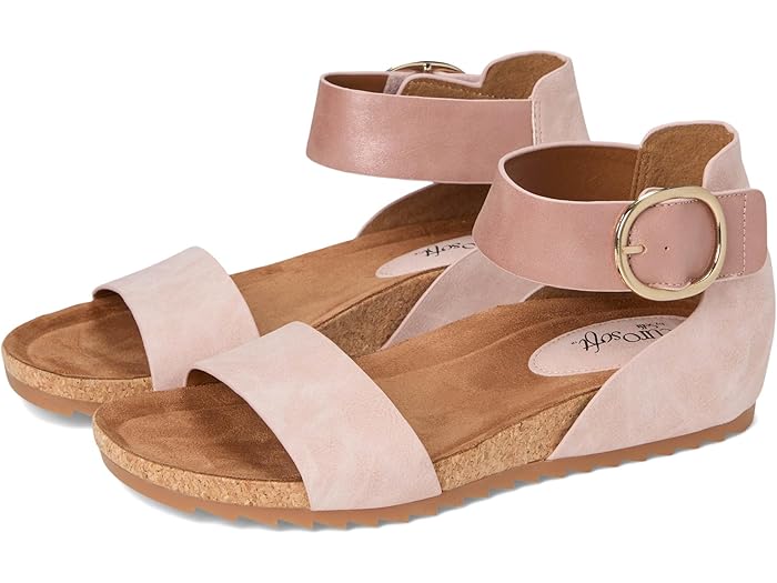 (取寄) レディース EuroSoft women Ginney Pink
