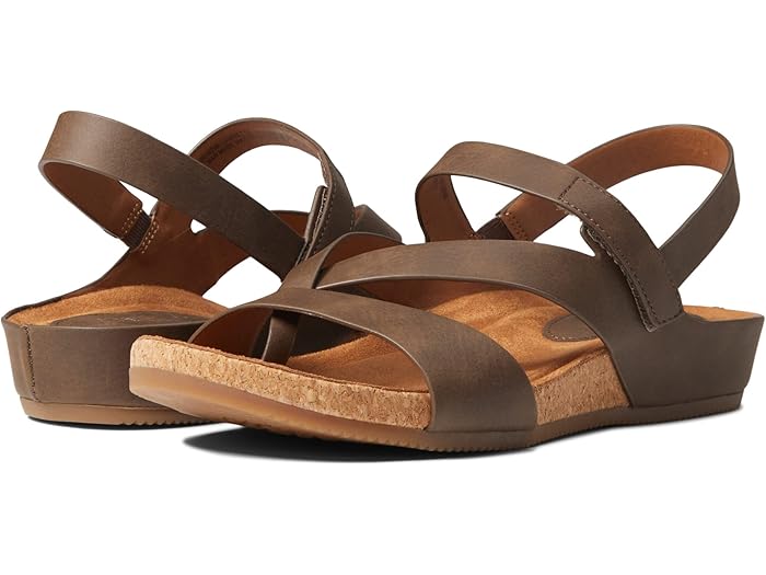 (取寄) レディース EuroSoft women Gianetta Mocha