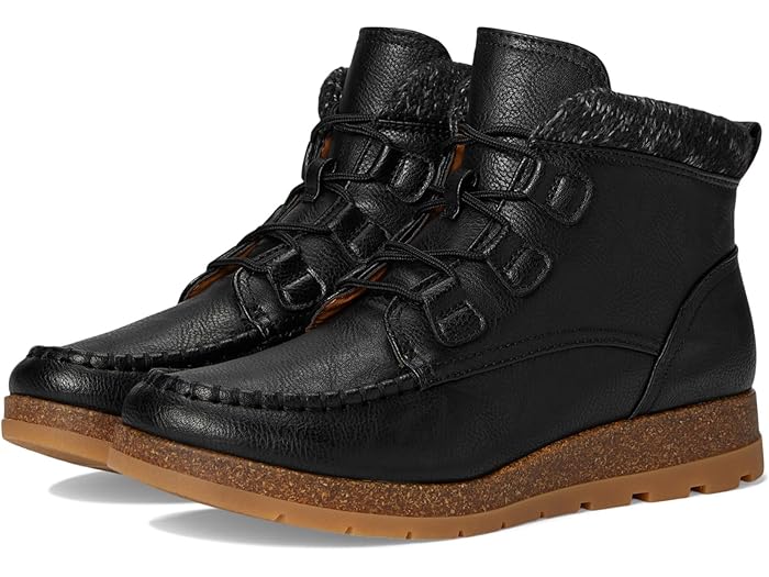 (取寄) レディース ローレライ EuroSoft women Lorelei Black画像