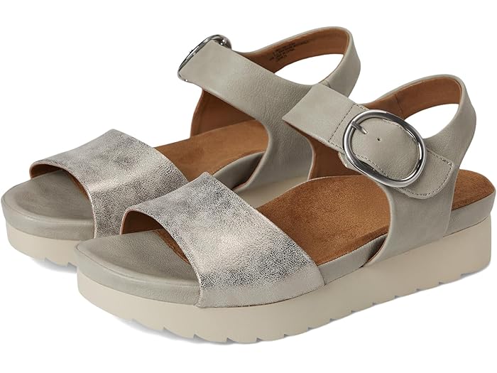(取寄) レディース ヴェラ EuroSoft women Vera Light Grey