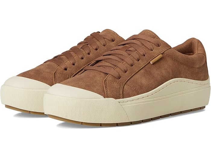 (取寄) ドクターショール レディース タイム オフ レース-アップ シューズ Dr. Scholl's women Time Off Lace-Up Shoes Dark Honey Brown