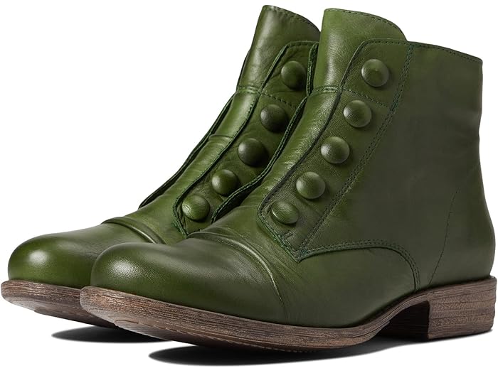 (取寄) ミズ ムーズ レディース ルイーズ Miz Mooz women Louise Kiwi 38,305円