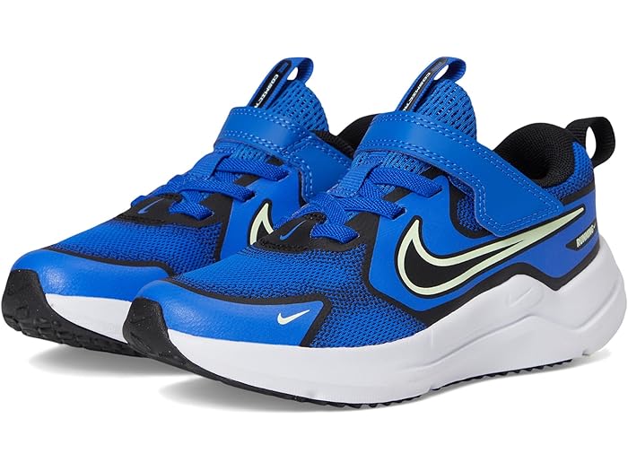 (取寄) ナイキ キッズ キッズ コズミック ランナー (リトル キッド) Nike Kids kids Cosmic Runner (Little Kid) Hyper Royal/Volt Tint/Black
