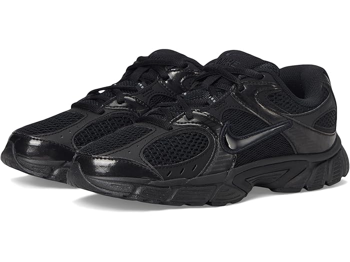 (取寄) ナイキ キッズ ボーイズ v5 RNR (ビッグ キッド) Nike Kids boys V5 RNR (Big Kid) Black/Black/Anthracite 18,540円