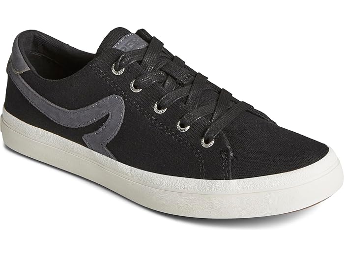 (取寄) スペリー レディース サンディー LTT Sperry women Sandy LTT Black