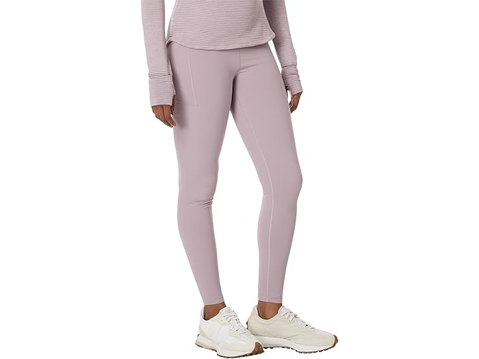 (取寄) ニューバランス レディース Nb ハーモニー ポケット ハイ ライズ レギンス 27 New Balance women NB Harmony Pocket High Rise Legging 27\