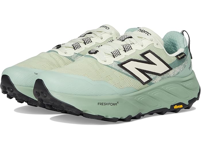 (取寄) ニューバランス レディース フレッシュ フォーム X ヒエロ V9 ゴア-テックス New Balance women Fresh Foam X Hierro v9 GORE-TEX Mineral/Permafrost/Mosaic Green 34,249円