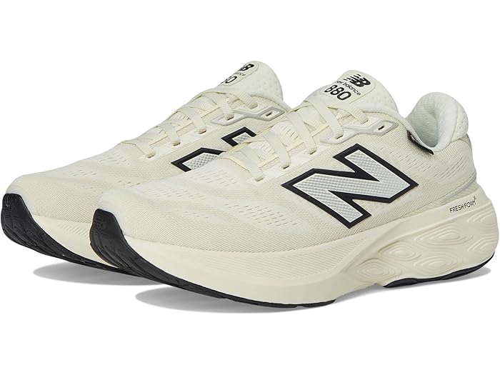 (取寄) ニューバランス レディース フレッシュ フォーム X 880 ゴア-テックス New Balance women Fresh Foam X 880 v15 GORE-TEX Permafrost/Mineral/Black