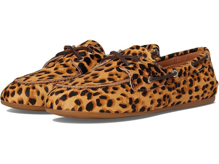 (取寄) スペリー レディース Sperry women Slimboat Brown Primary - Multi 18,283円