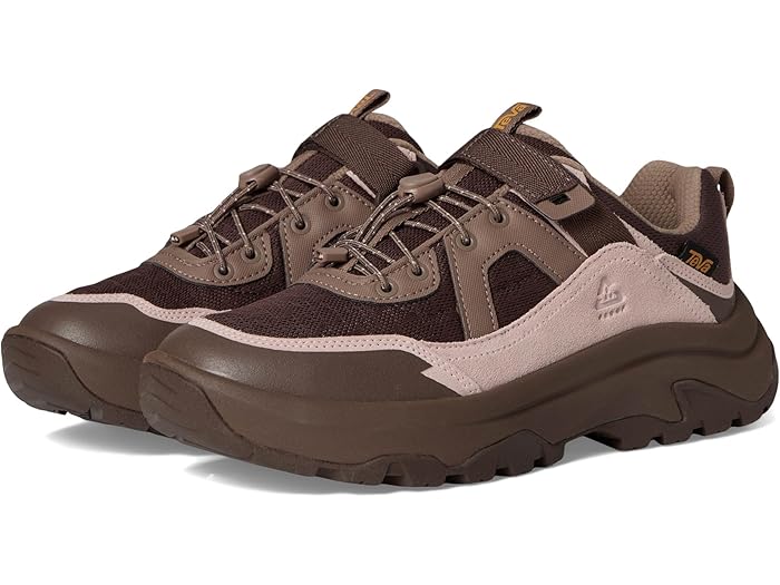 (取寄) テバ レディース ハリケーン デイブレーカー RP Teva women Hurricane Daybreaker RP Deep Mahogany/Rose Smoke
