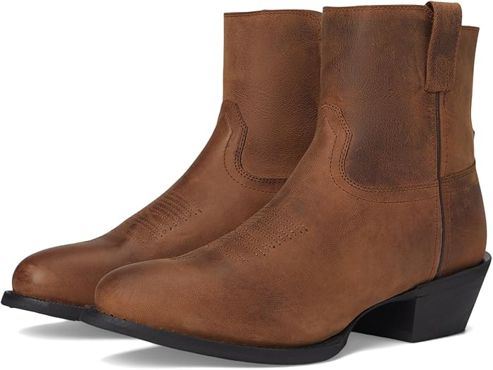 (取寄) ラレド メンズ カブレラ Laredo men Cabrera Tan
