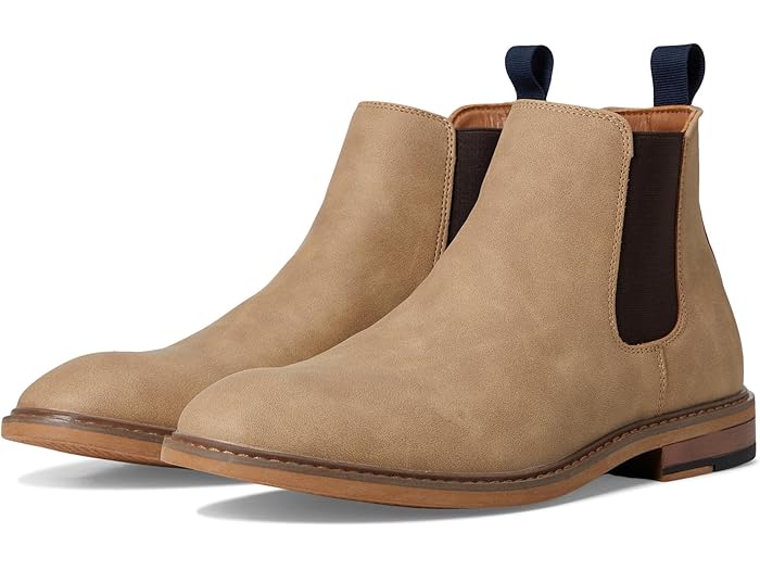 (取寄) スティーブマデン メンズ Steve Madden men Merrnie Taupe 16,245円