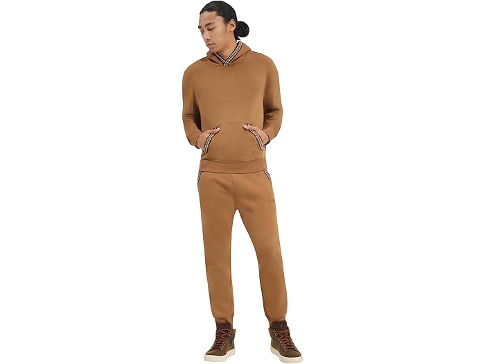 (取寄) アグ メンズ タスマン ブーディ UGG men Tasman Hoodie Chestnut