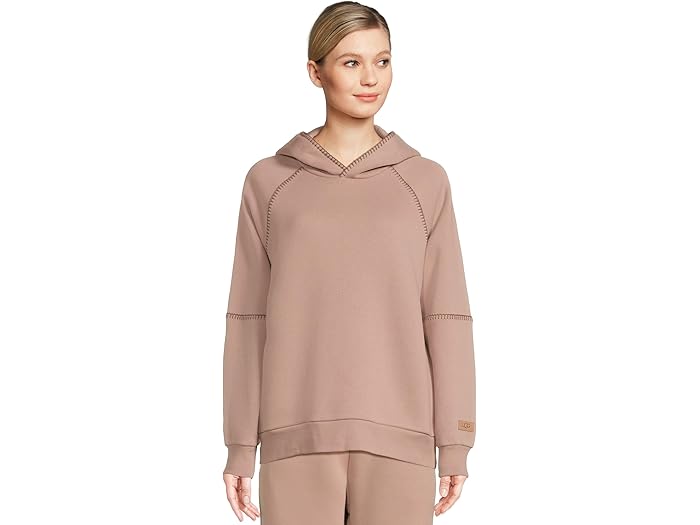 楽天市場】(取寄) アグ レディース オーブリー ジップ ブーディ UGG