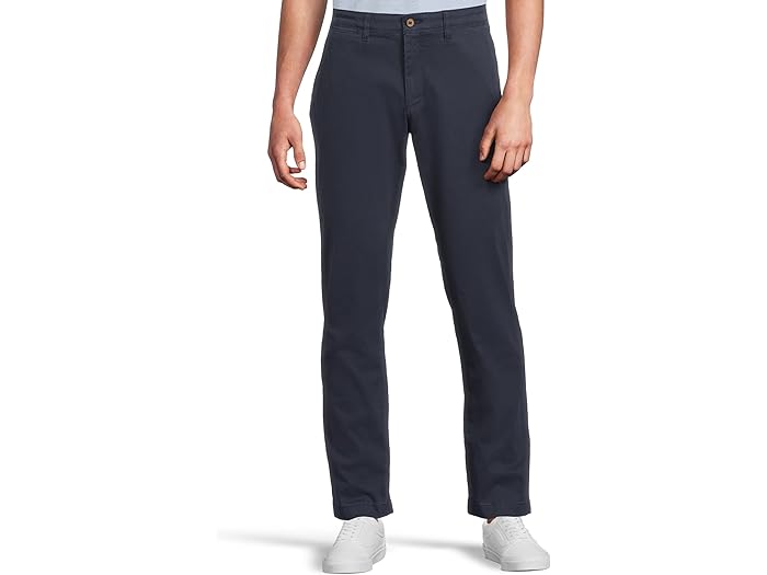 (取寄) トミーバハマ メンズ ボラカイ アイランド チノ フラッツ フロント パンツ Tommy Bahama men Boracay Island Chino Flat Front Pants Ocean Deep