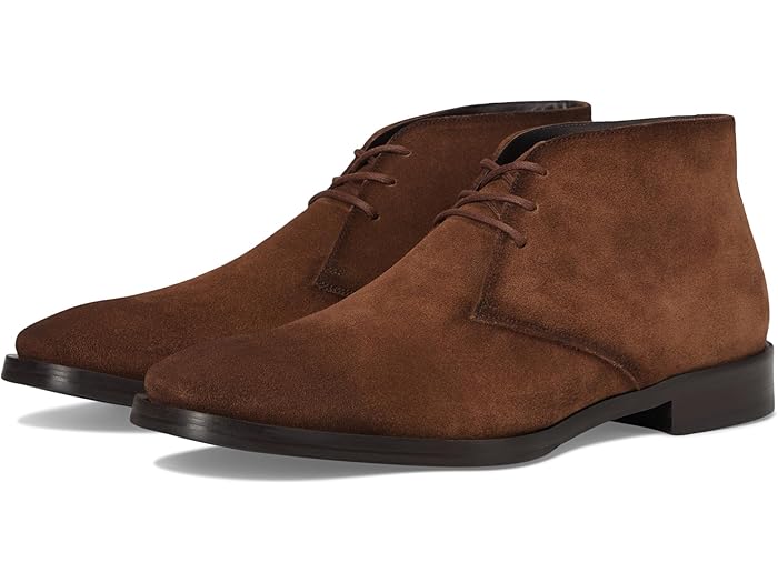 (取寄) トゥー ブート ニュー ヨーク メンズ To Boot New York men Alfonse Dark Brown
