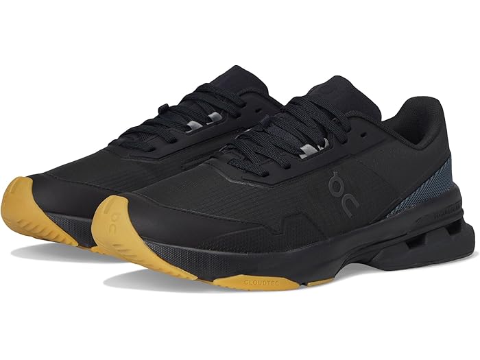 (取寄) オン メンズ クラウドパルス プロ On men Cloudpulse Pro Black/Rock 35,133円