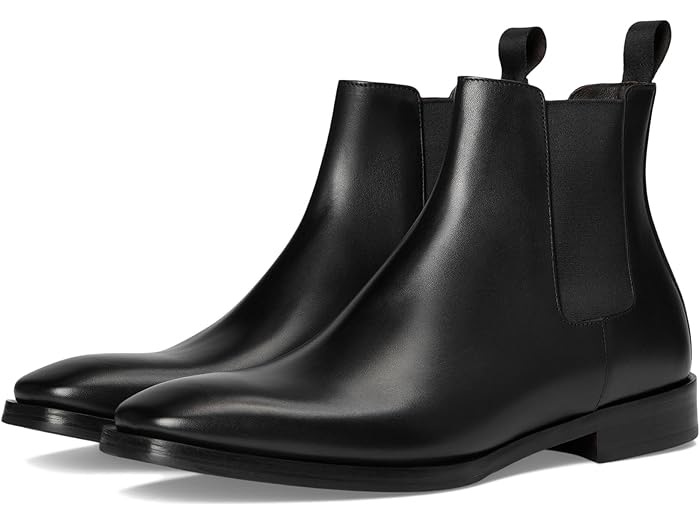 (取寄) トゥー ブート ニュー ヨーク メンズ クリストフ To Boot New York men Christophe Black