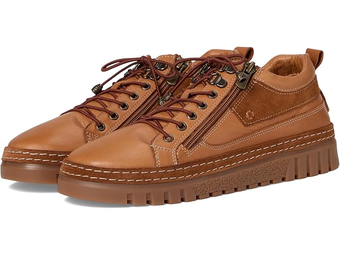 (取寄) スプリング ステップ レディース Spring Step women Lauria Camel