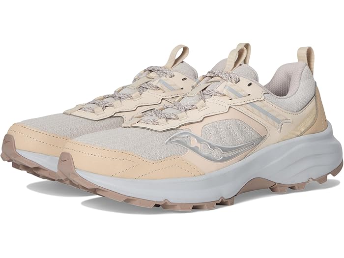 (取寄) サッカニー レディース エクスカーション Saucony women Excursion TR17 Oat/Peony