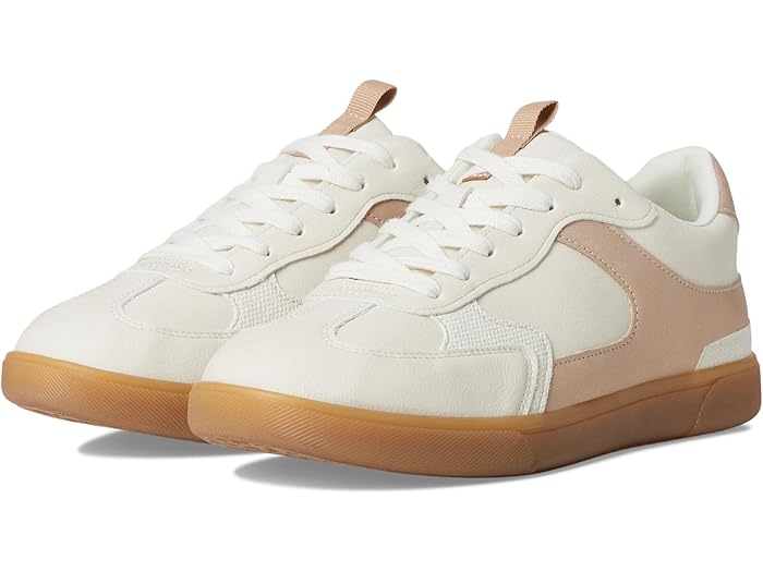 (取寄) ブローフィッシュ マリブ レディース Blowfish Malibu women Tastic White/Rose Gold