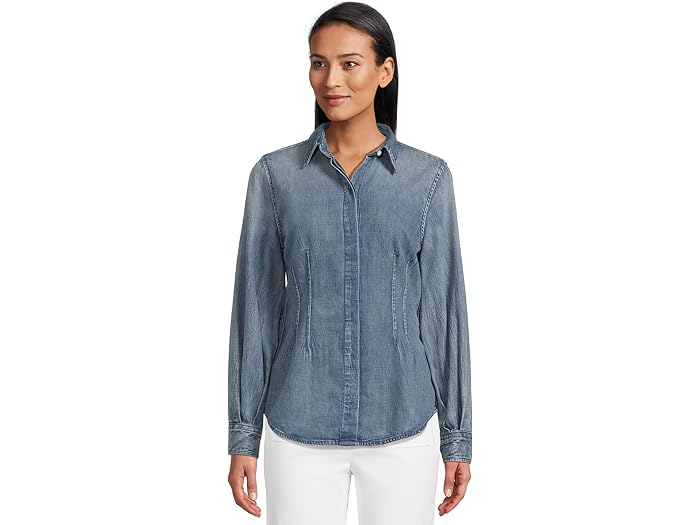 楽天市場】ポロ ラルフローレン レディース ポニー刺繍 オーバー