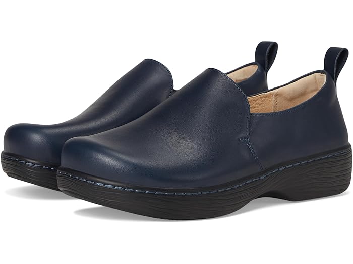 (取寄) アレグリア レディース Alegria women Orygin Navy
