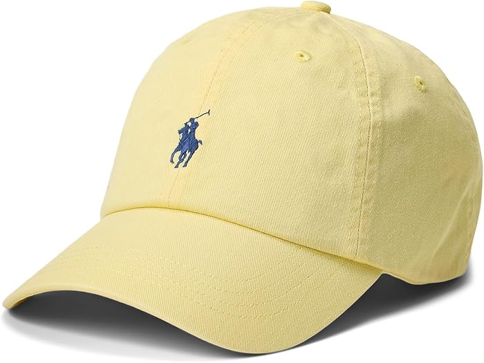 ラルフローレン　アイコニックコットンチノボールキャップ s7-AI710667709163_lifestyle