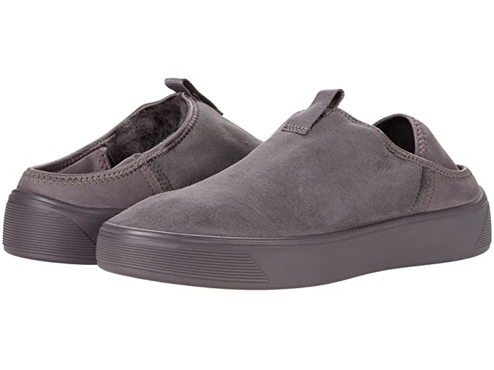 安い正規品 (取寄) エコー ストリート トレイ スリップ-オン ECCO Street Tray Hygge Slip-On Gravity  Ninki Shinpin-css.edu.om