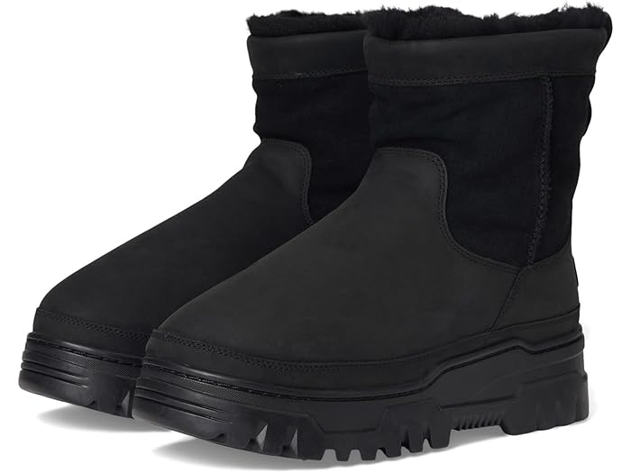 楽天市場】UGG [アグ メンズアンダース] M ANDERS BLACK (1158174-BLK