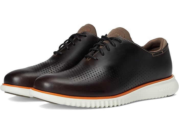 Cole Haan ブラウン オックスフォードシューズ 楽天市場】コールハーン COLE HAAN シューズ メンズ 男性用 ゼロ