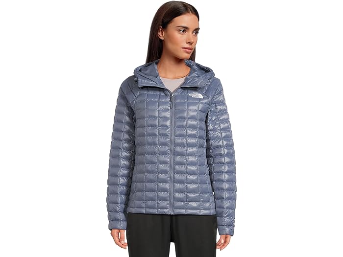 (取寄) ノースフェイス レディース サーモボール フーデット ジャケット The North Face women ThermoBall Hooded Jacket Twilight Galaxy 40,820円
