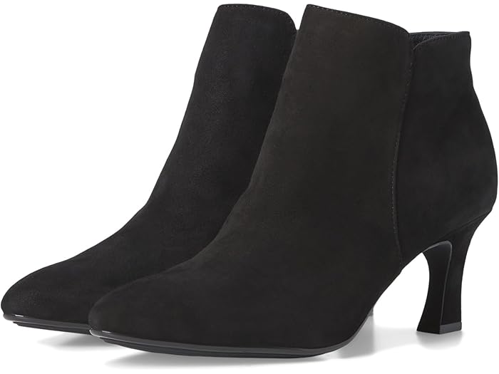 (取寄) ソフト レディース サシャ Sofft women Sasha Black Suede 33,345円