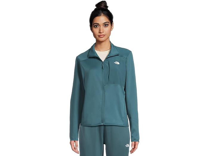 楽天市場】The North Face ノースフェイス レディース 100 GLACIER 1/4