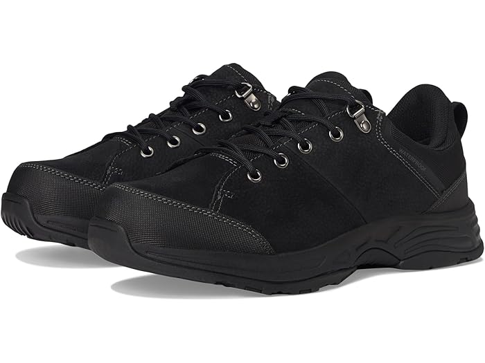 (取寄) プロペット メンズ クルーズ Propet men Cruise Black