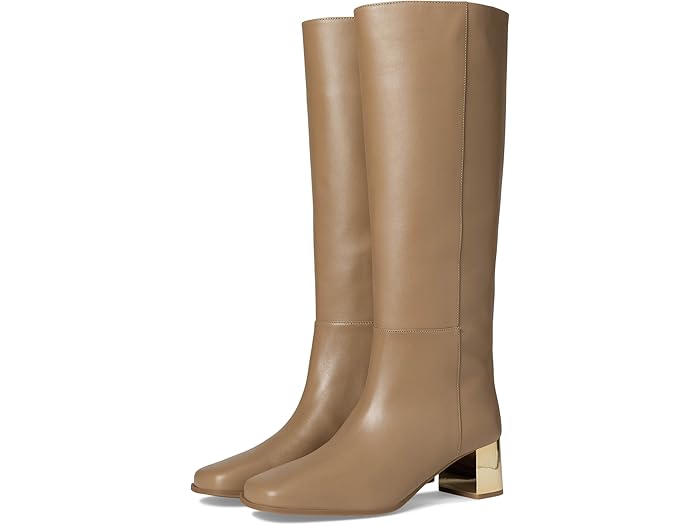 (取寄) マイケルコース レディース マチルダ フレックス ミッド ブーツ MICHAEL Michael Kors women Matilda Flex Mid Boots Husk