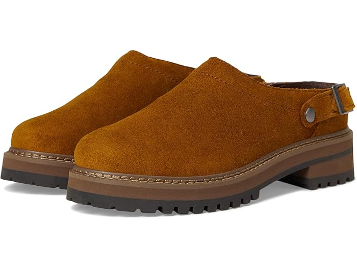 (取寄) エルエルビーン レディース カムデン ヒル クロッグ コンバーチブル ストラップ L.L.Bean women Camden Hill Clog Convertible Strap Syrup 27,768円