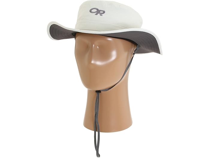 (取寄) アウトドア リサーチ ヘリオス サン ハット Outdoor Research Helios Sun Hat Sand
