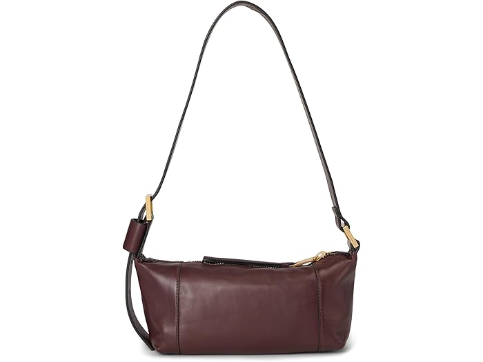 (取寄) オールセインツ レディース ベガ ミニ ショルダー AllSaints women Vega Mini Shoulder Dark Red 49,500円