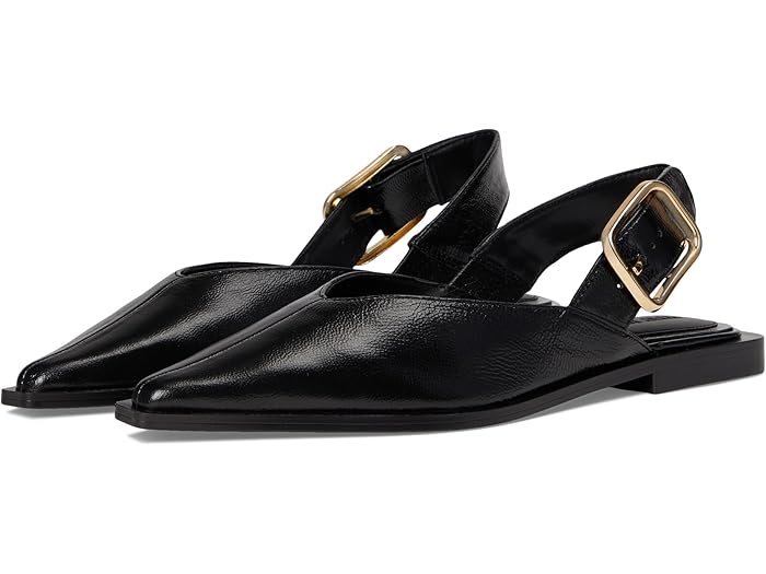 (取寄) スティーブマデン レディース シェイ Steve Madden women Shay Black Leather