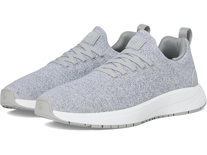 (取寄) ピーター ミラー メンズ スニーカー Peter Millar men Odeon Sneakers Gale Grey