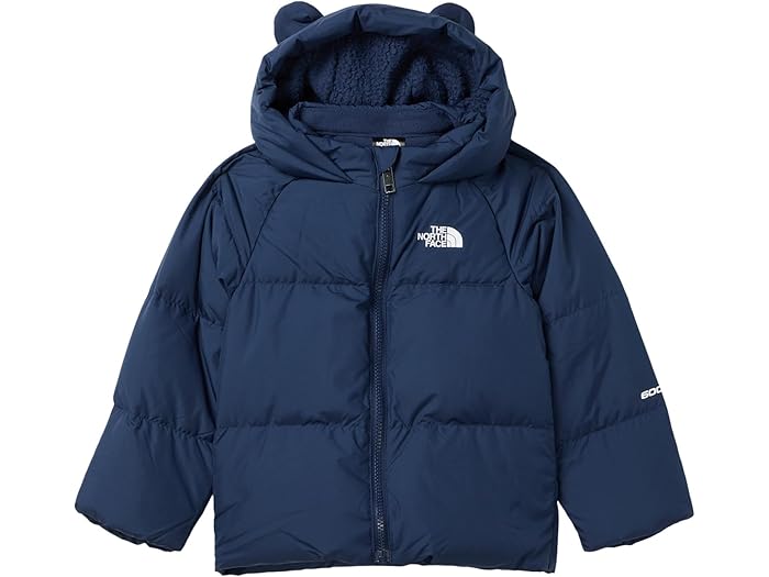 楽天市場】ノースフェイス キッズ THE NORTH FACE ダウン スノースーツ