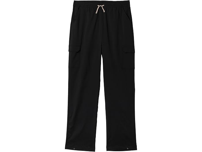(取寄) コロンビア キッズ キッズ テック トレイル ユーティリティ パンツ (リトル キッド/ビッグ キッド) Columbia Kids kids Tech Trail Utility Pants (Little Kid/Big Kid) Black 12,096円