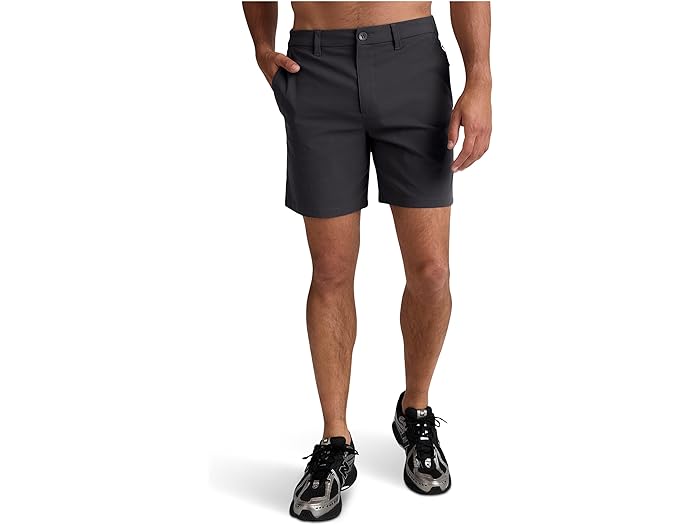 (取寄) ビヨンドヨガ メンズ チノ ショート 7 Beyond Yoga men Chino Short 7\
