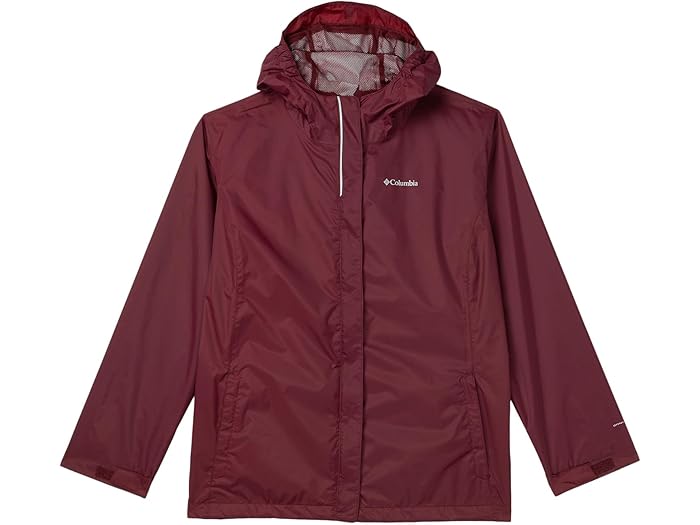 (取寄) コロンビア キッズ ガールズ アルカディア リ ジャケット (リトル キッド/ビッグ キッド) Columbia Kids girls Arcadia II Jacket (Little Kid/Big Kid) Rich Wine