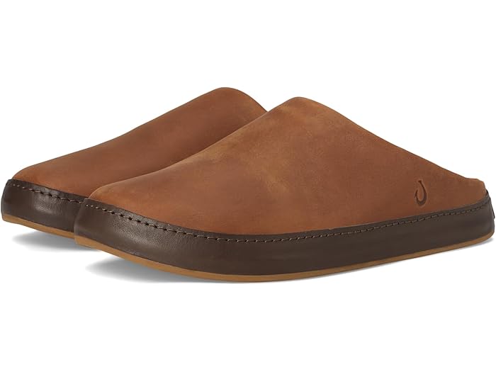 (取寄) オルカイ メンズ OluKai men Ku'u Toffee/Dark Java