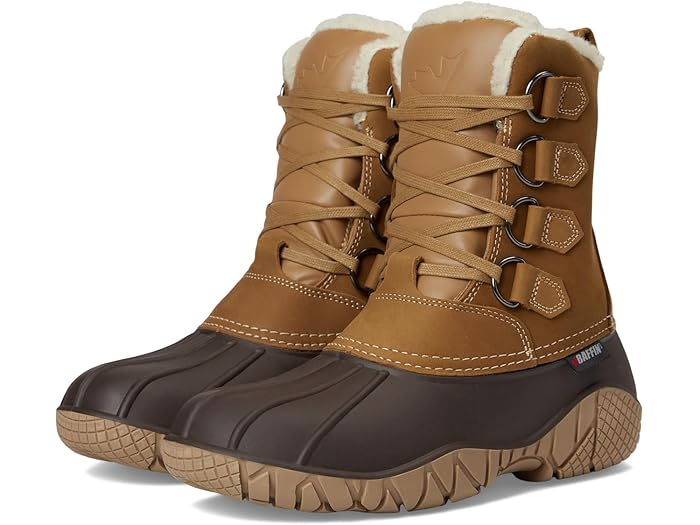 (取寄) バフィン メンズ イエローナイフ Baffin men Yellowknife Tan 33,358円