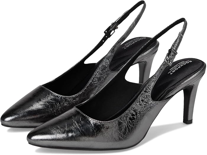 (取寄) ロックポート レディース ジョリー Rockport women Jolie Pewter