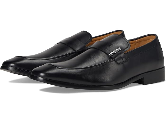 (取寄) トミーヒルフィガー メンズ Tommy Hilfiger men Shovan Black