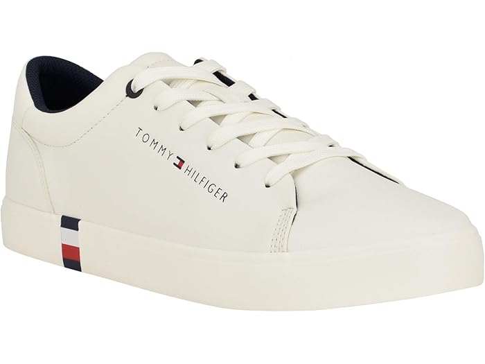 (取寄) トミーヒルフィガー メンズ ラモーゾ Tommy Hilfiger men Ramoso White